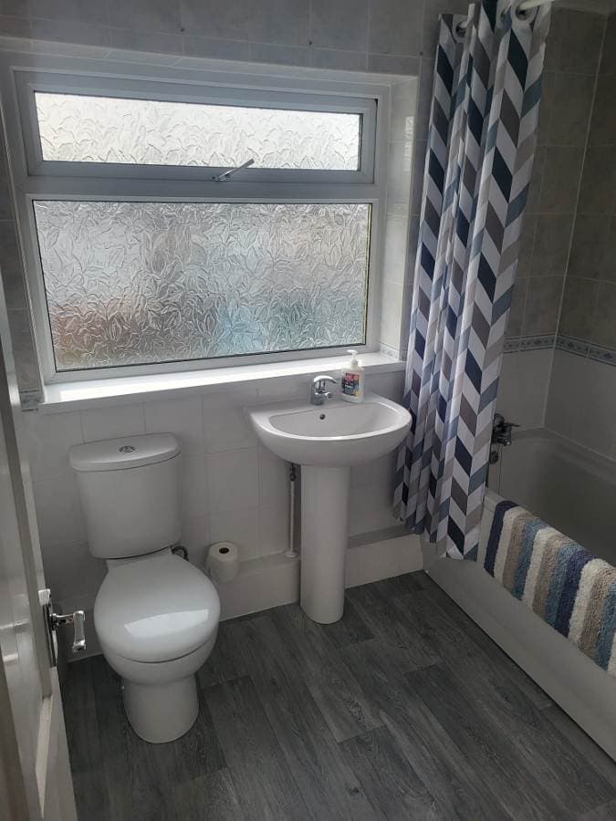 Image 2:1 bedroom Maisonette to rent