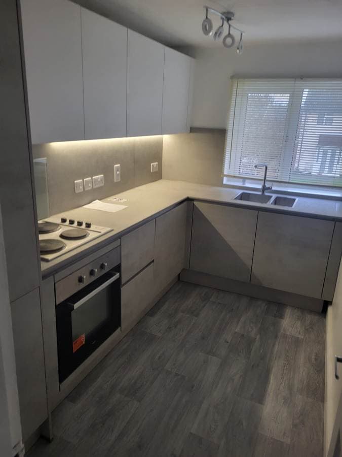 Image 3:1 bedroom Maisonette to rent