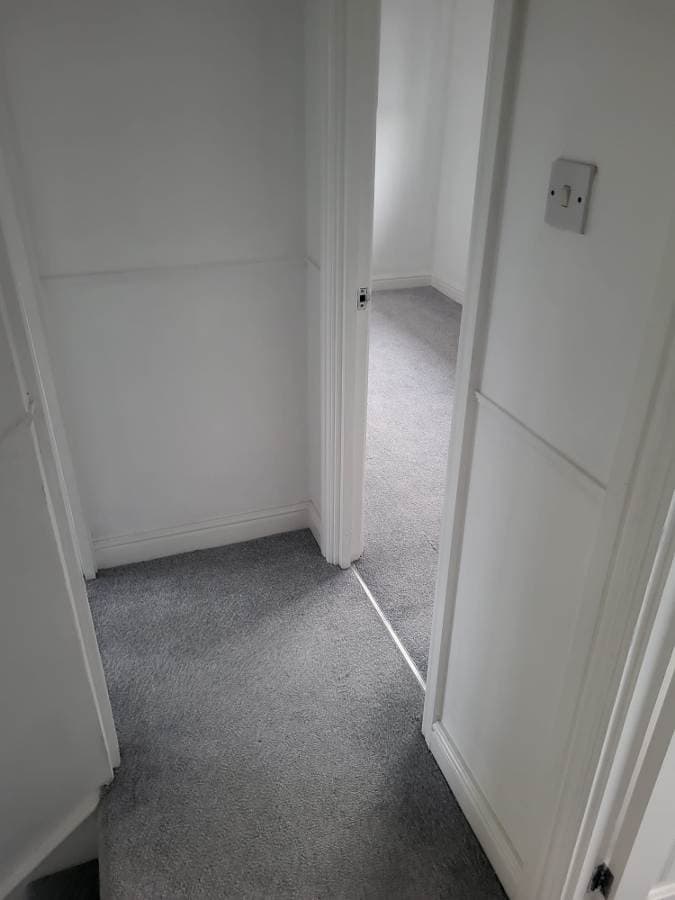 Image 1:1 bedroom Maisonette to rent