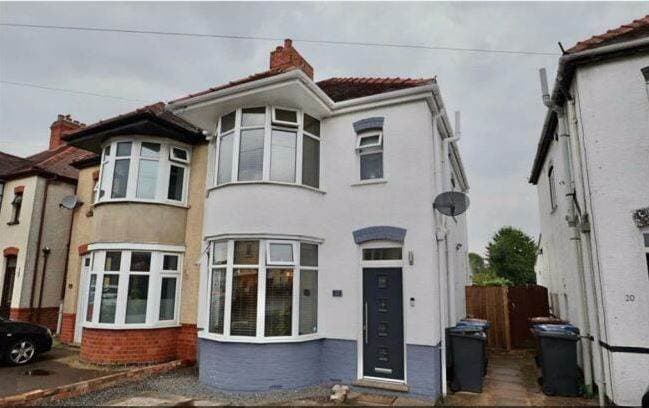 Image 1:3 bedroom Semi-detached house to rent