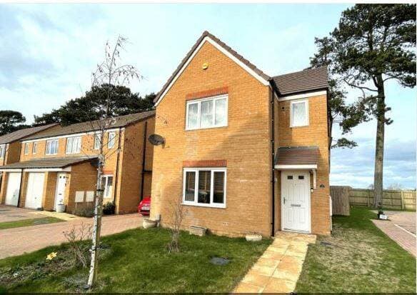 Image 1:3 bedroom Detached house to rent