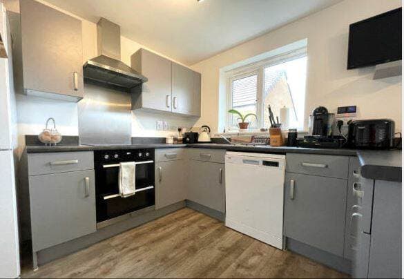 Image 3:3 bedroom Detached house to rent