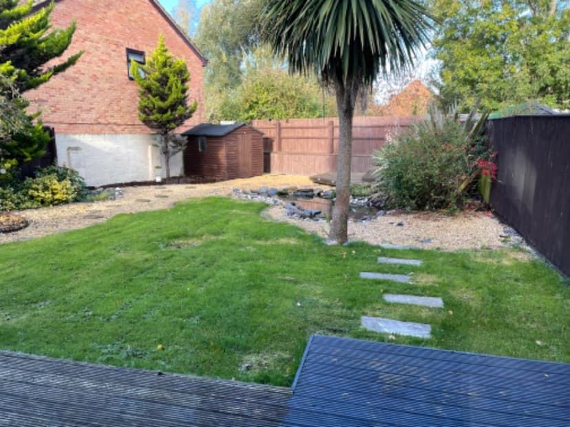 Image 1:3 bedroom Detached house to rent