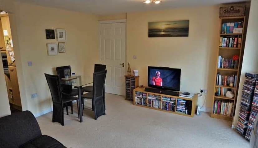 Image 2:2 bedroom Apartment or flat to rent