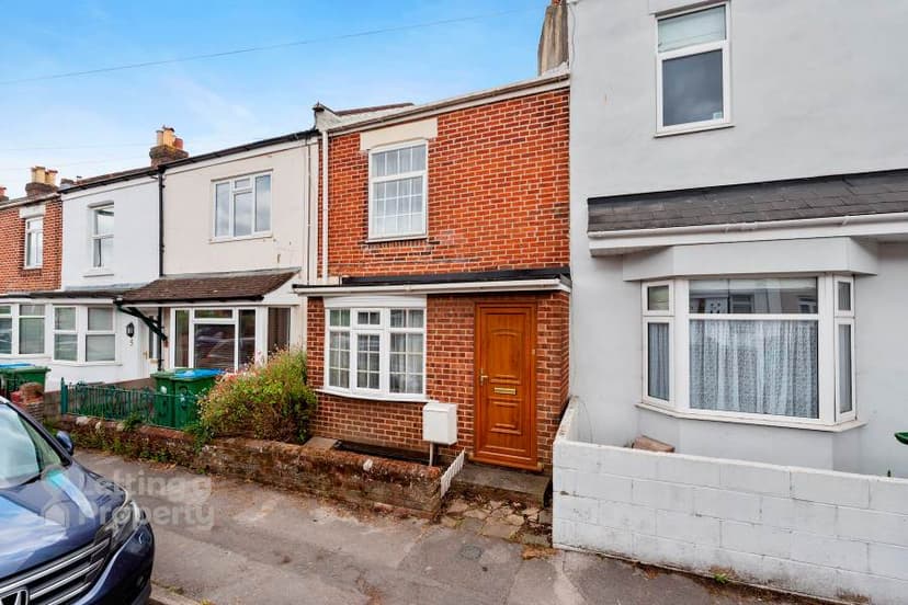 Image 2:2 bedroom Terraced house to rent