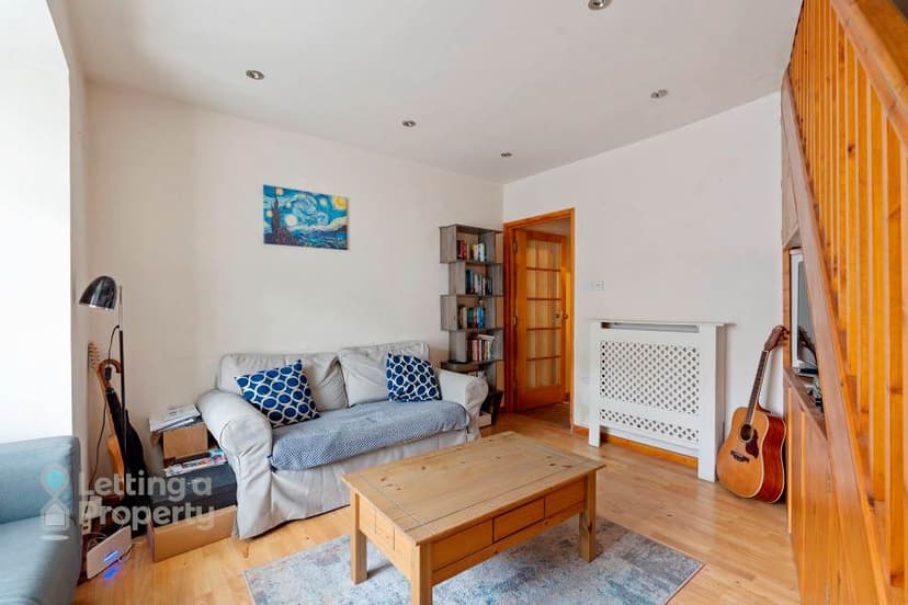 Image 3:2 bedroom Terraced house to rent