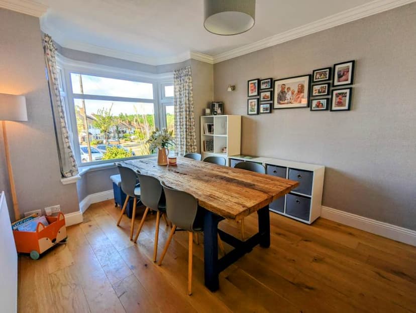 Image 3:3 bedroom Semi-detached house to rent