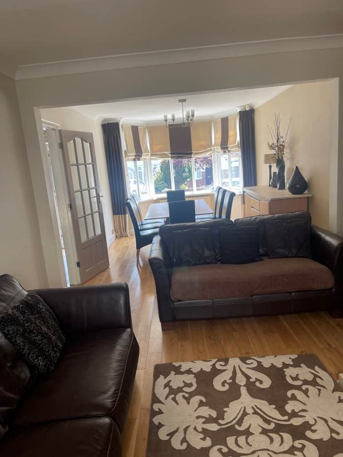 Image 3:3 bedroom Semi-detached house to rent