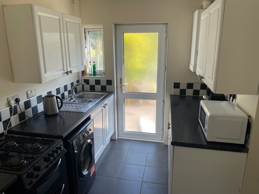 Image 2:3 bedroom Terraced house to rent