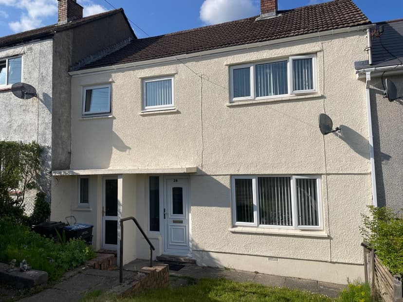 Image 1:3 bedroom Terraced house to rent