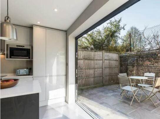 Image 3:5 bedroom Terraced house to rent