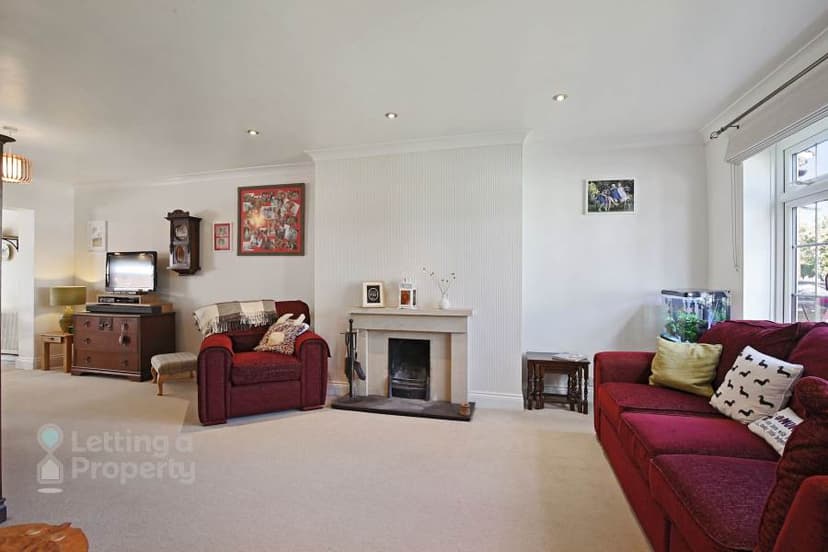 Image 3:3 bedroom Semi-detached house to rent