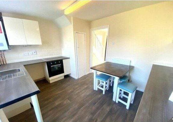 Image 2:3 bedroom Terraced house to rent