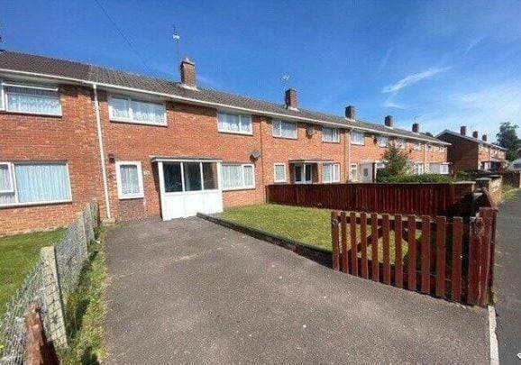 Image 1:3 bedroom Terraced house to rent