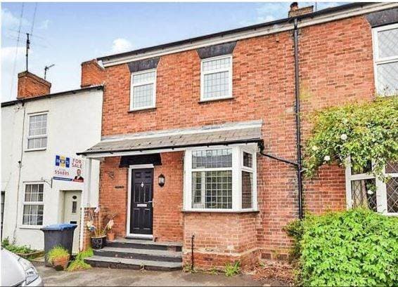 Image 1:3 bedroom Cottage to rent