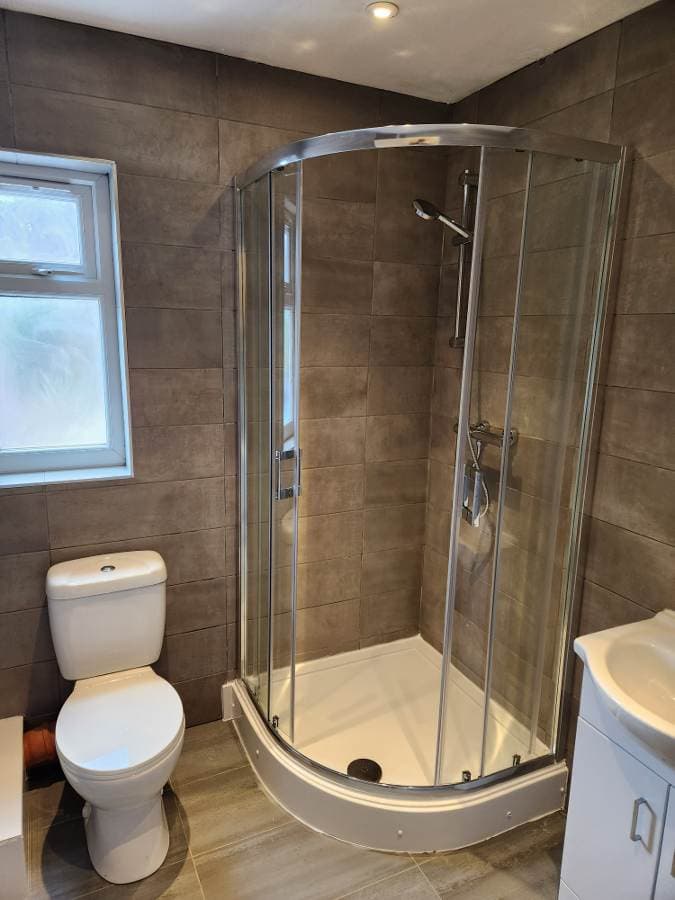 Image 2:3 bedroom Terraced house to rent