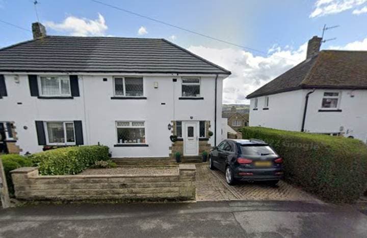 Image 1:3 bedroom Semi-detached house to rent