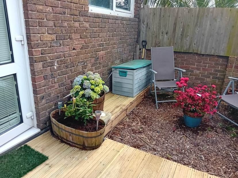 Image 2:1 bedroom Apartment or flat to rent