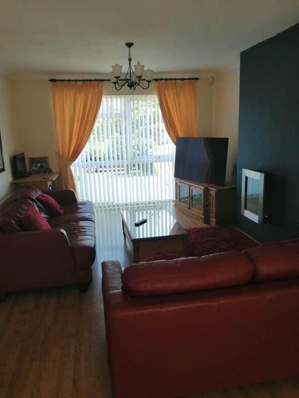 Image 3:3 bedroom Semi-detached house to rent