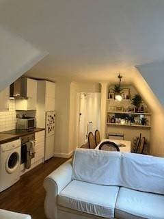 Image 3:1 bedroom Flat to rent