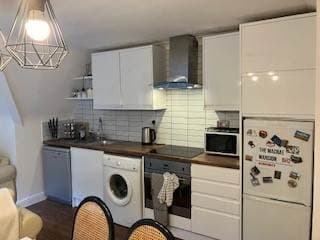 Image 2:1 bedroom Flat to rent