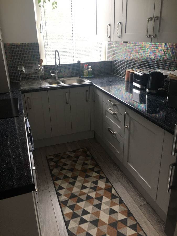 Image 2:1 bedroom Apartment or flat to rent