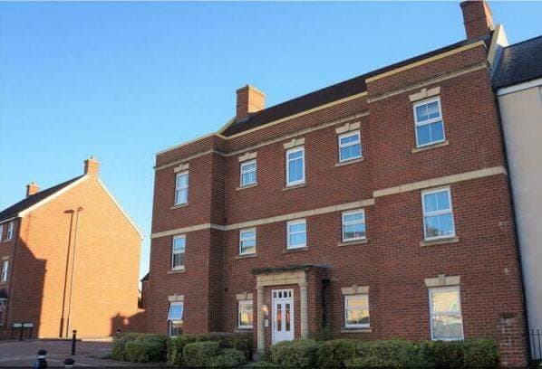 Image 1:2 bedroom Flat to rent