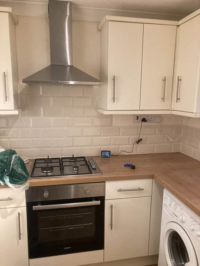 Image 3:2 bedroom Maisonette to rent