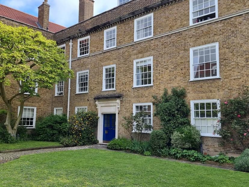 Image 1:2 bedroom Flat to rent