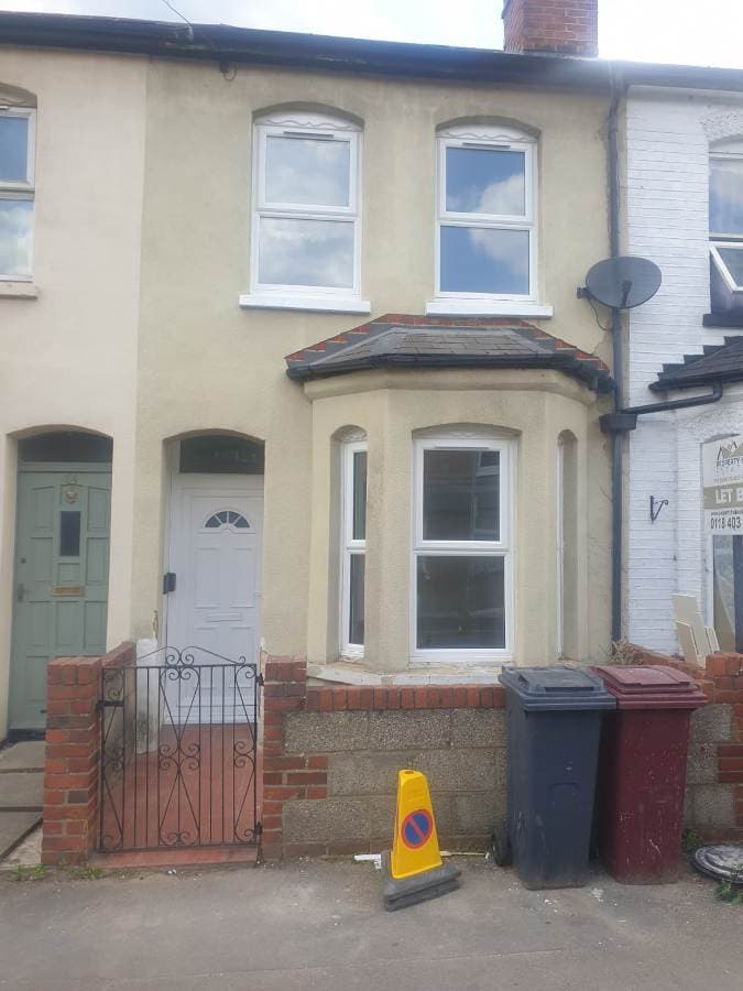Image 1:3 bedroom Terraced house to rent