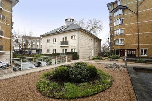 Image 1:1 bedroom Flat to rent