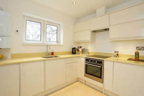 Image 3:1 bedroom Flat to rent