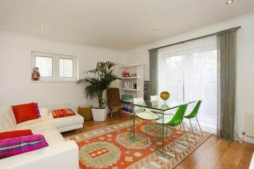 Image 2:1 bedroom Flat to rent