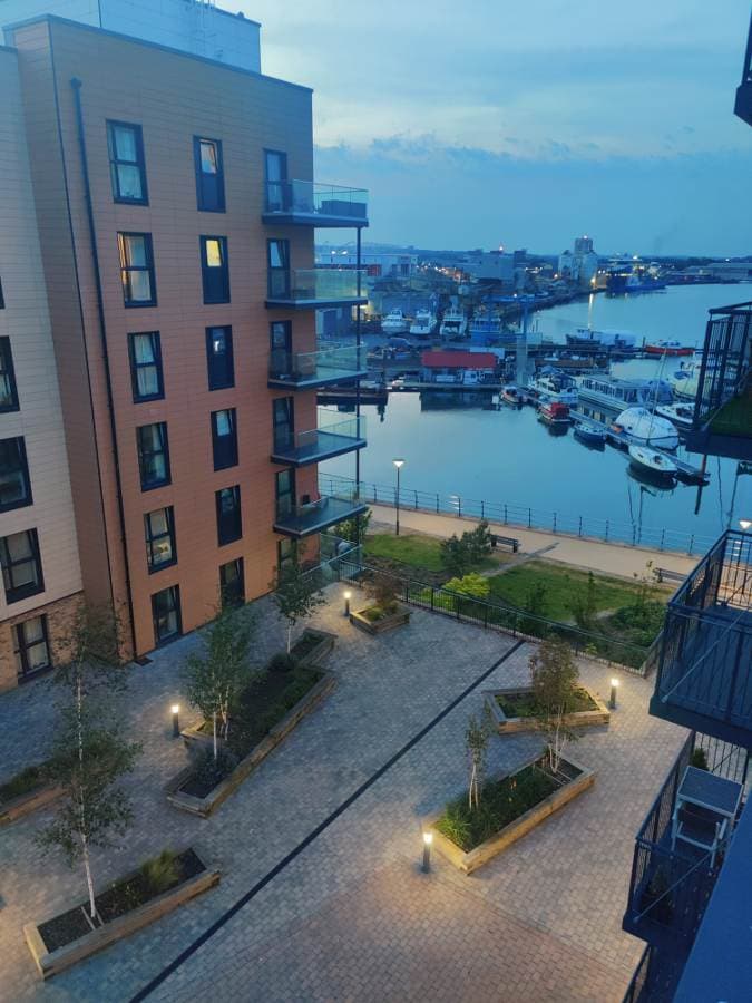 Image 1:1 bedroom Flat to rent