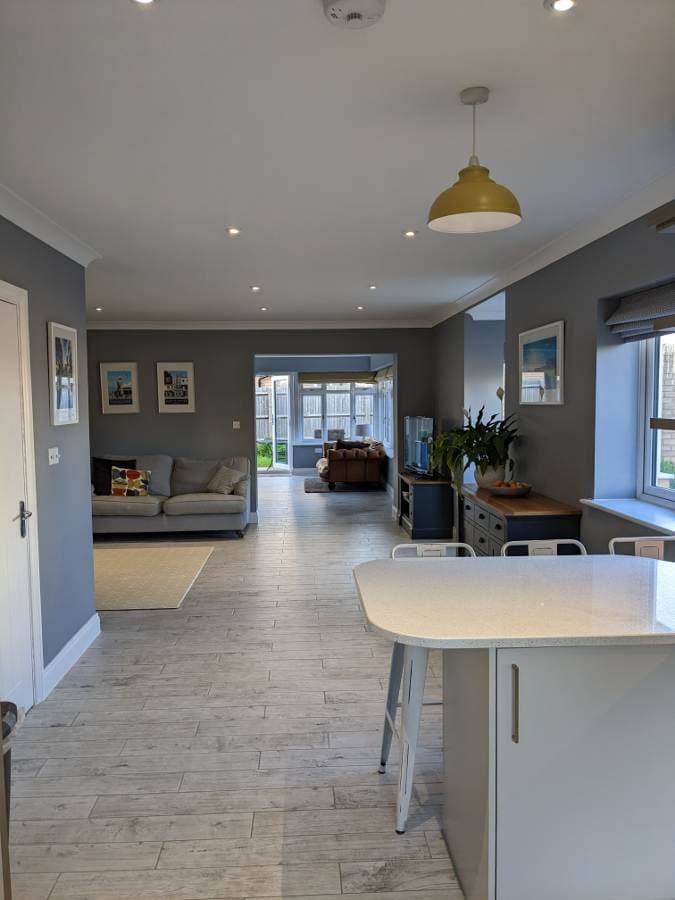 Image 3:4 bedroom Detached house to rent