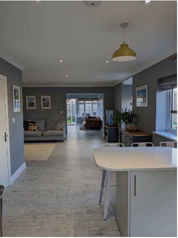 Image 1:4 bedroom Detached house to rent