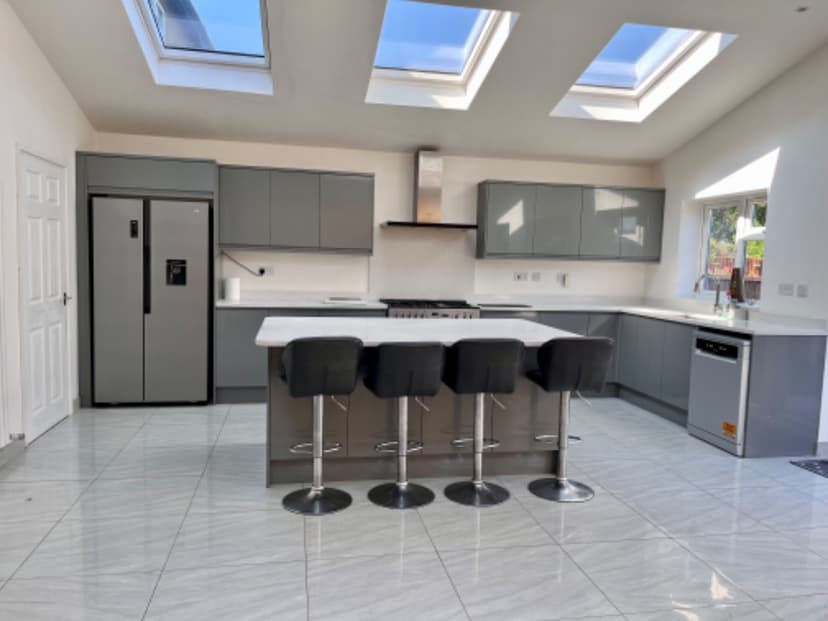 Image 1:3 bedroom Detached house to rent