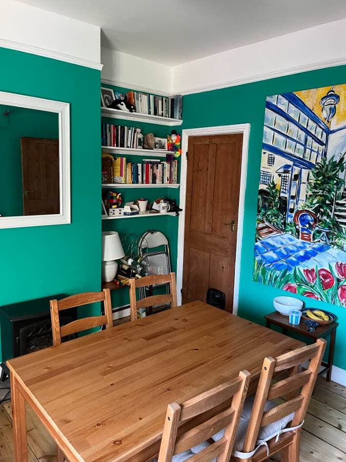 Image 3:2 bedroom Terraced house to rent