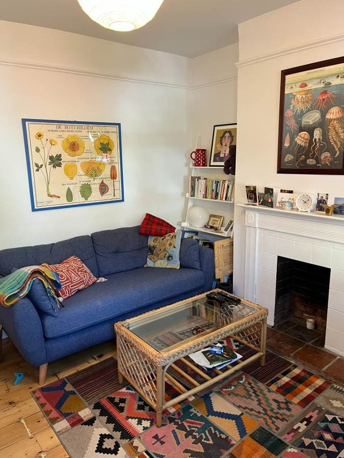 Image 2:2 bedroom Terraced house to rent