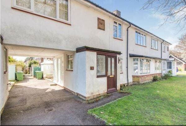 Image 1:2 bedroom Maisonette to rent