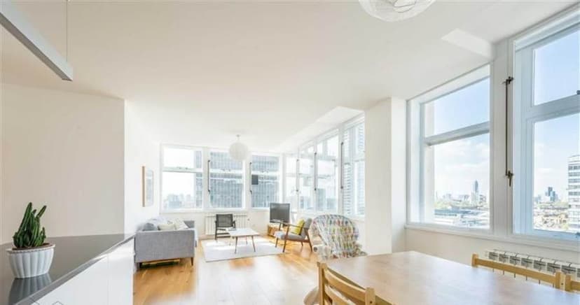 Image 2:3 bedroom Apartment or flat to rent