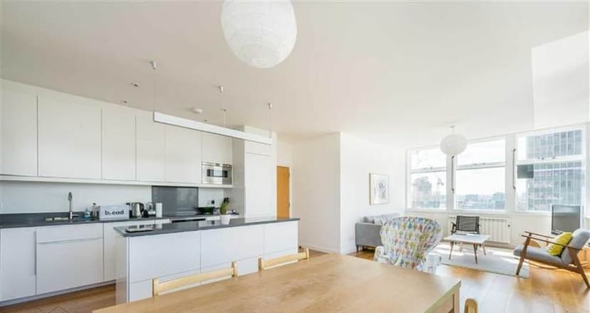 Image 1:3 bedroom Apartment or flat to rent