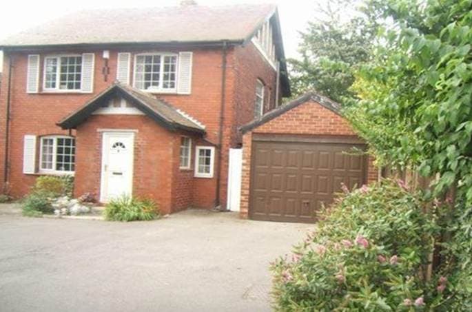 Image 1:3 bedroom Detached house to rent