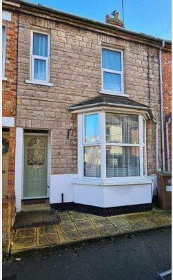 Image 1:3 bedroom Terraced house to rent
