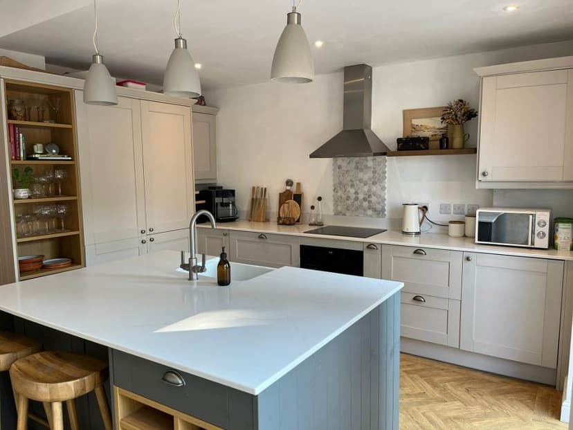 Image 3:3 bedroom Semi-detached house to rent