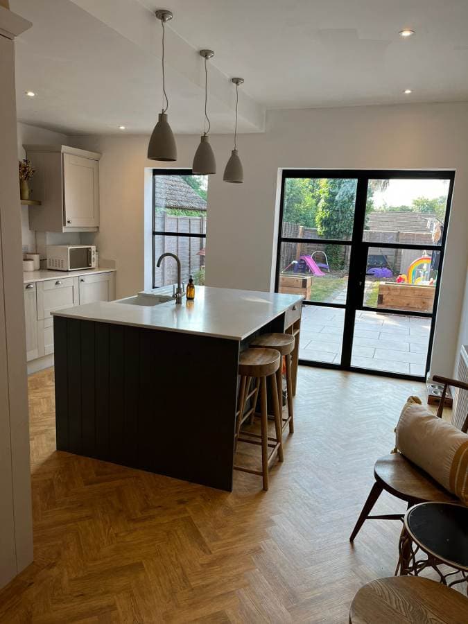 Image 2:3 bedroom Semi-detached house to rent