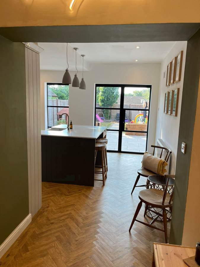Image 1:3 bedroom Semi-detached house to rent