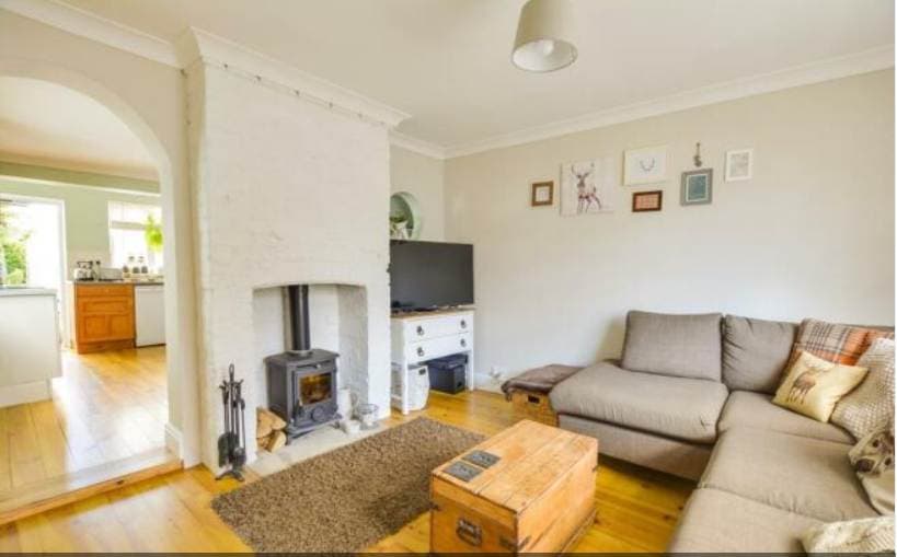 Image 2:2 bedroom Cottage to rent