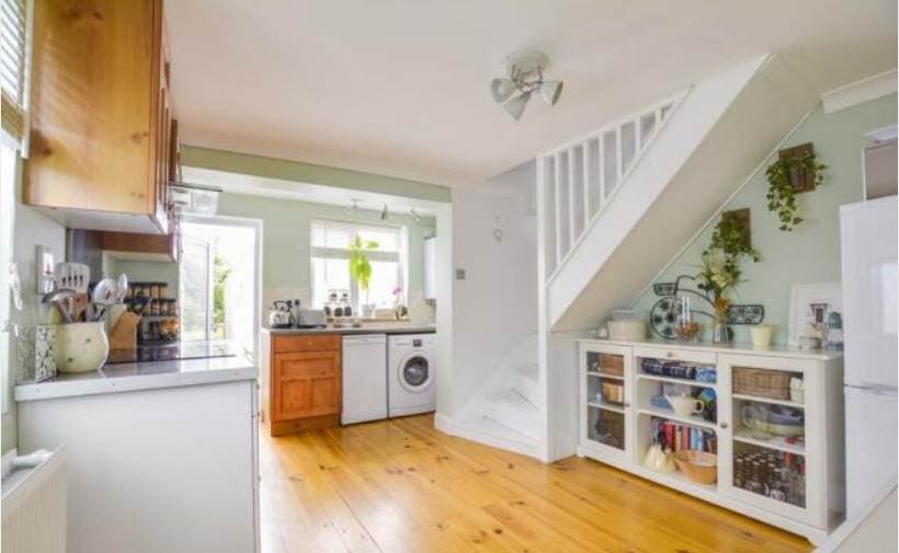 Image 3:2 bedroom Cottage to rent