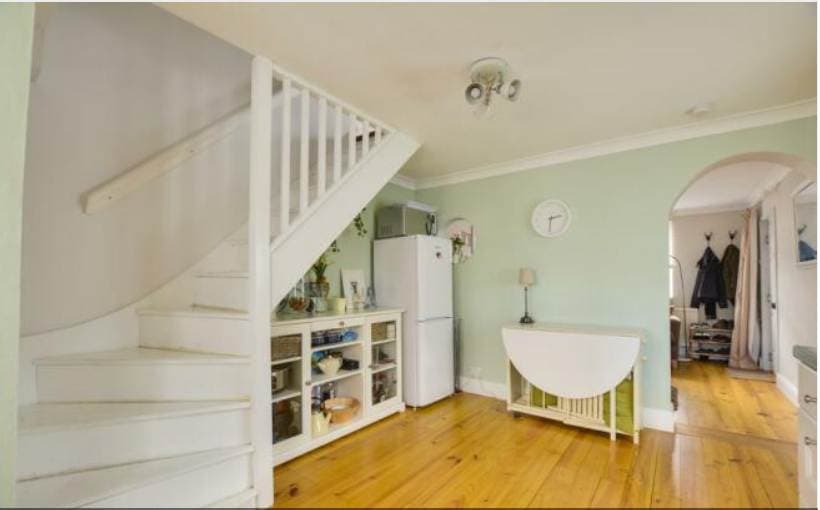 Image 3:2 bedroom Cottage to rent